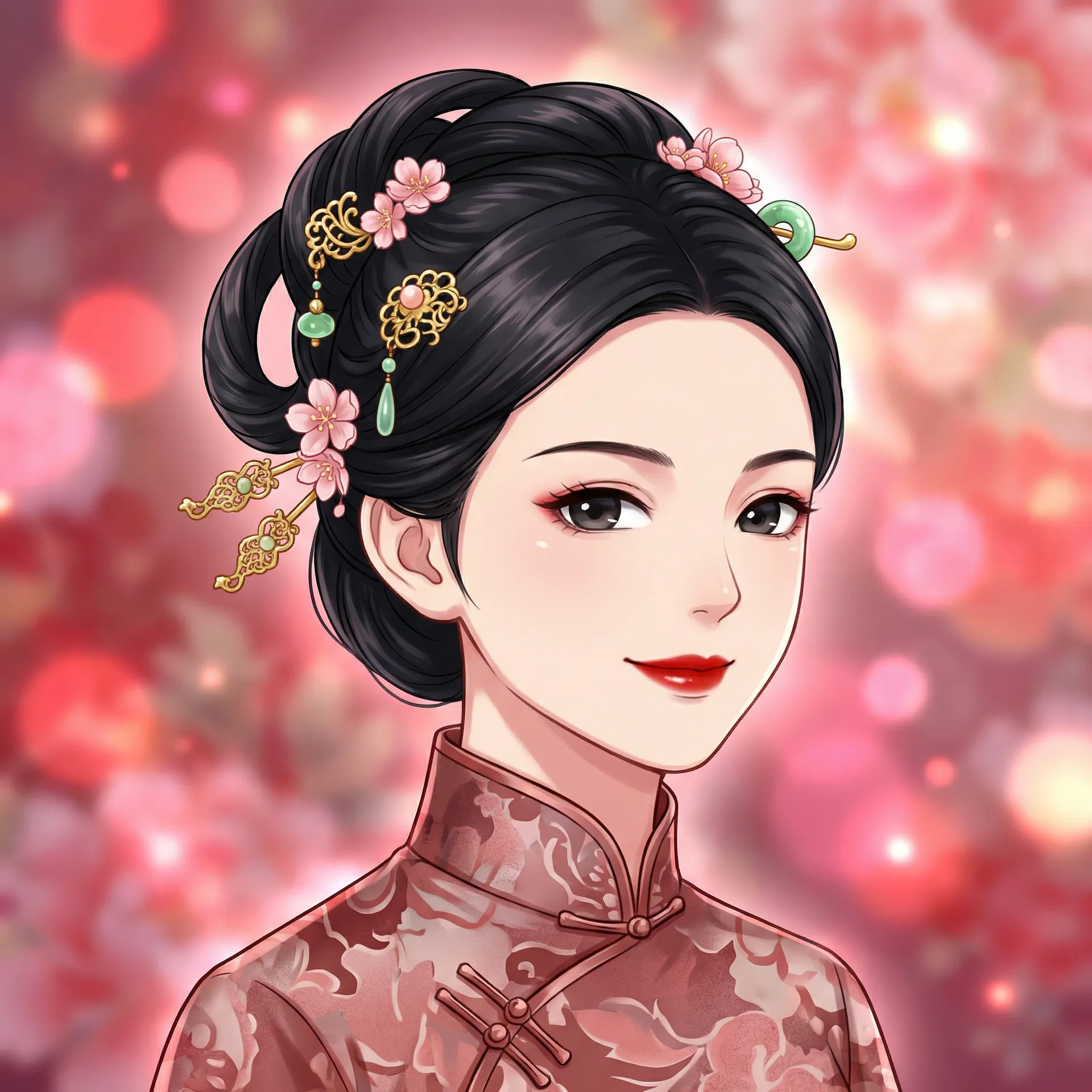 桃花仙子 - 中村静香qvod 人气女神